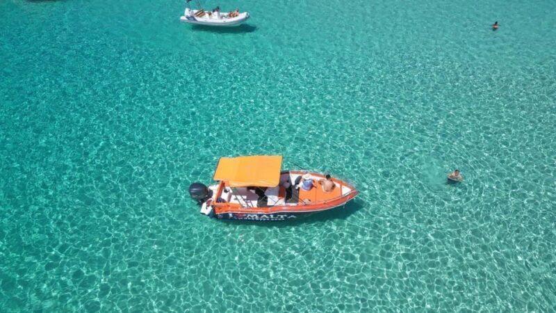 from-mellieha-private-islands-and-blue-lagoon-boat-tour