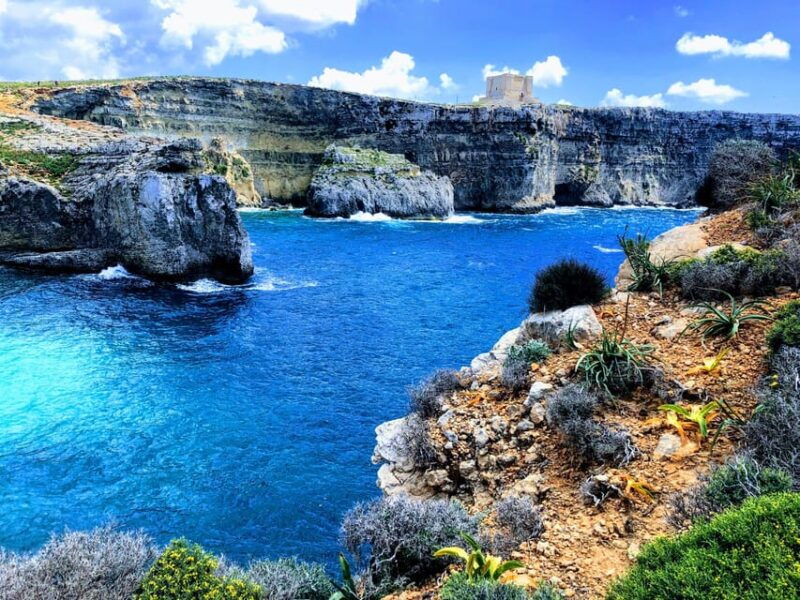 from-mellieha-three-bay-cruise-including-the-blue-lagoon