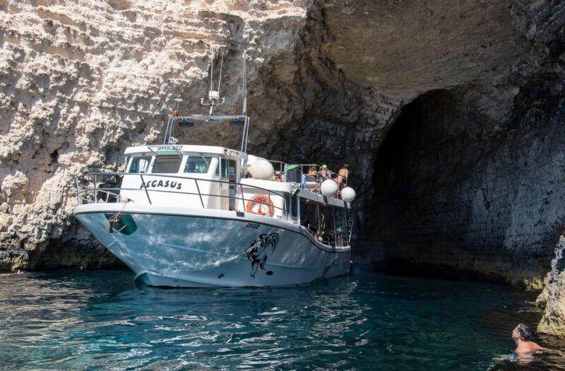 from-mellieha-three-bay-cruise-including-the-blue-lagoon