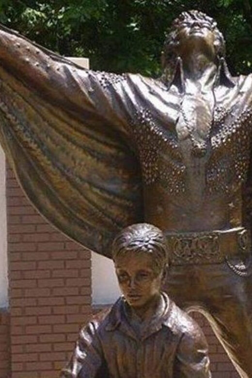 From Memphis: Elvis Presley Birthplace and Park Guided Tour - Exploring the Journey: What You Can Expect