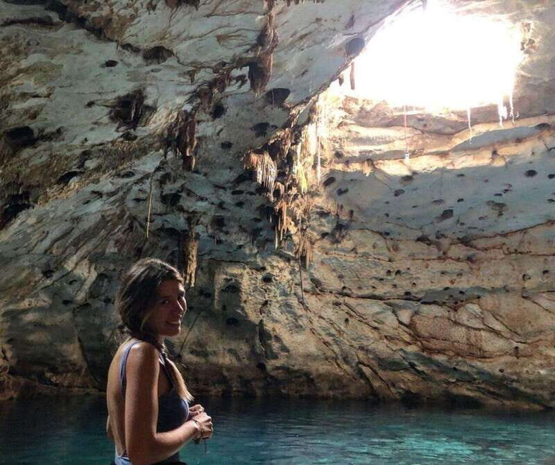 From Merida: 4 different Cenotes with lunch - Final Thoughts