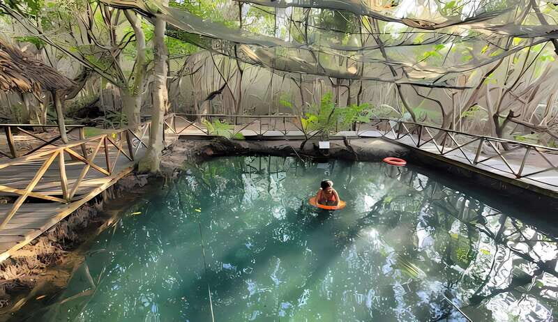 From Merida: Beach, Mangrove and something more - FAQ