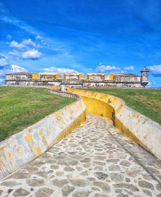 From Mérida: Campeche Day Trip with Malecón Walk - Practical Tips for Making the Most of Your Day