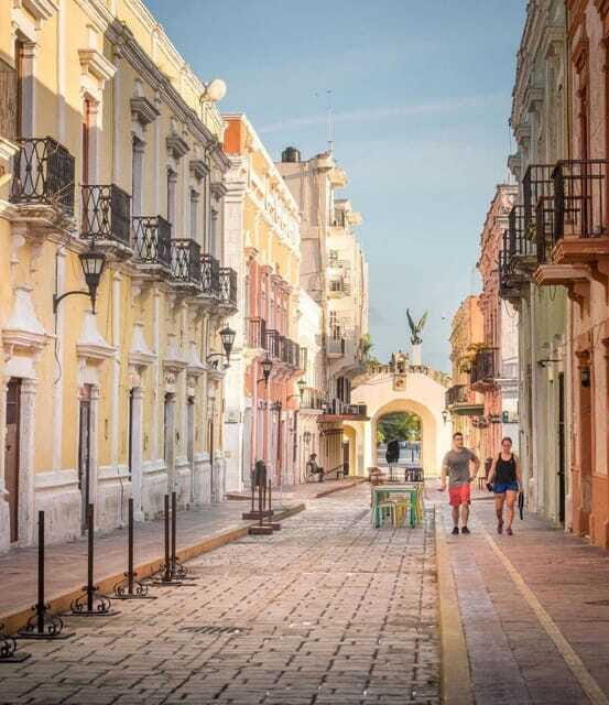 From Mérida: Campeche Day Trip with Malecón Walk - The Sum Up
