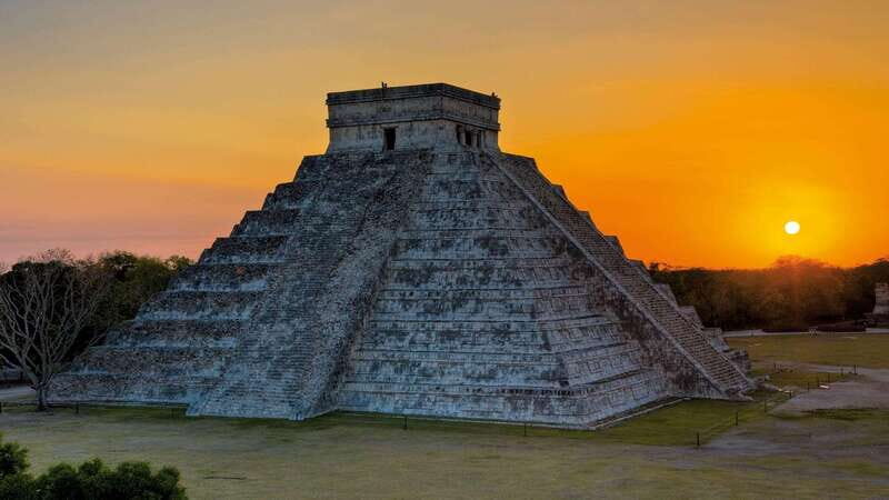From Merida: Cenotes, Chichen Itza & Kukulkan Trip with Food - A Closer Look at the Tour Experience
