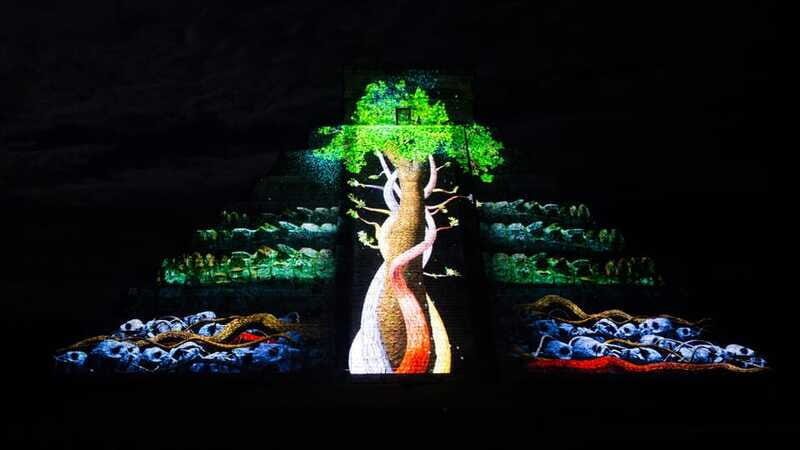 From Merida: Cenotes, Chichen Itza & Kukulkan Trip with Food - FAQ