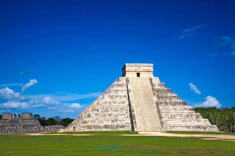 From Merida: Chichén Itzá and Izamal Guided Tour - Key Points