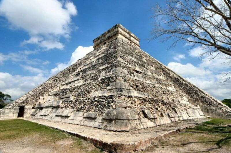 From Merida: Chichén Itzá and Izamal Guided Tour - The Tour Experience: What You Can Expect