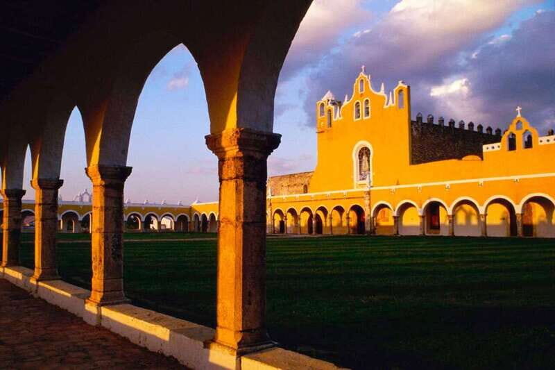 From Merida: Chichén Itzá and Izamal Guided Tour - Practical Details and Considerations