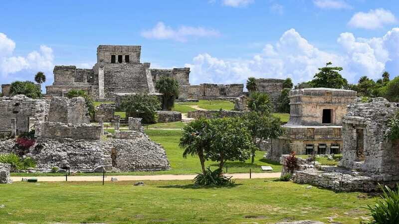 From Merida: Coba and Tulum Full-Day Tour - FAQ