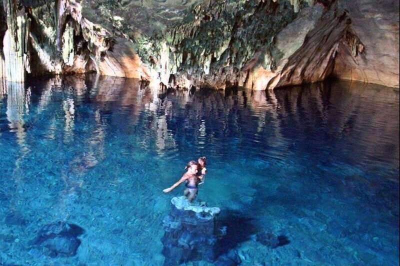 From Merida: Explore all the Cenotes of Homun Day Trip - Key Points