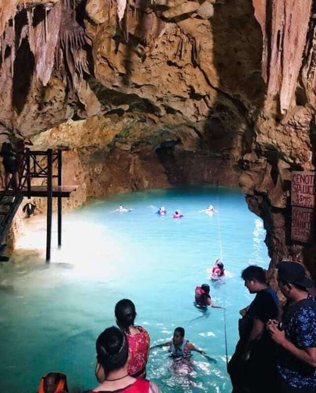 From Merida: Explore all the Cenotes of Homun Day Trip - FAQ