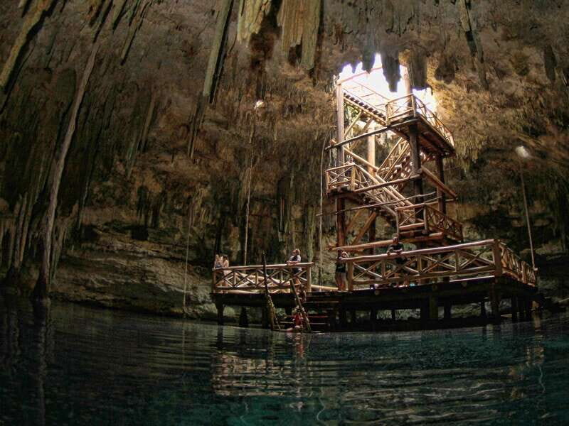 From Merida: Full-Day Cuzama Cenotes tour - Authentic Experiences from Previous Travelers