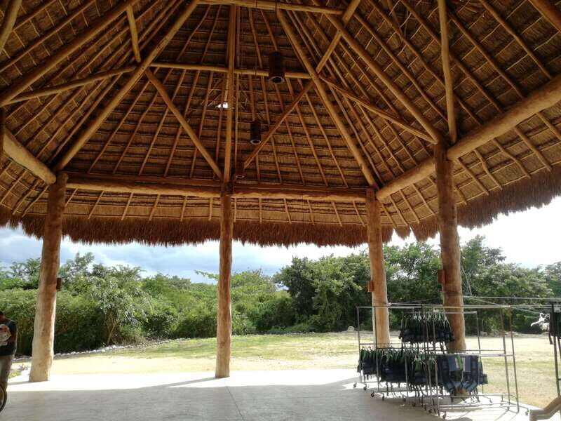 From Merida: Full-Day Cuzama Cenotes tour - The Sum Up