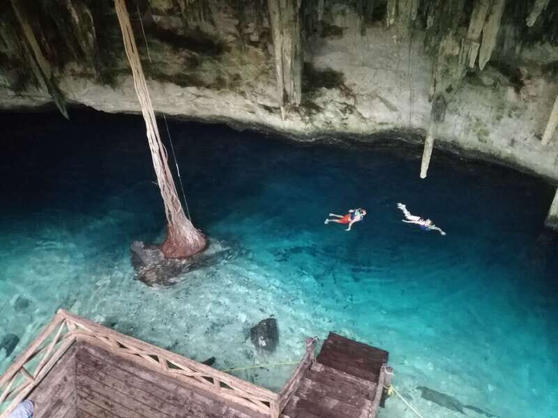 From Merida: Full-Day Cuzama Cenotes tour - FAQ