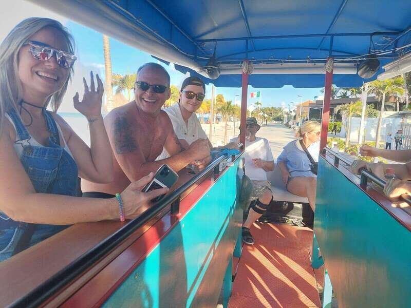 From Mérida: Guided Beach Club and Beer Tour - Final Thoughts: Who’s This Tour For?