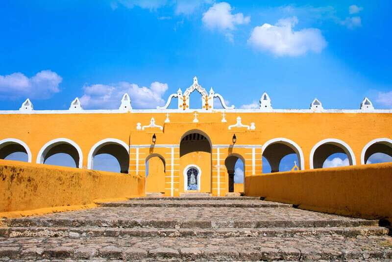 From Merida: Izamal and Valladolid Guide Tour & Yucatan Meal - Who Should Consider This Tour?