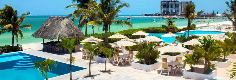 From Mérida: Paddel board, Sunshine and beach - What’s Included & What’s Not