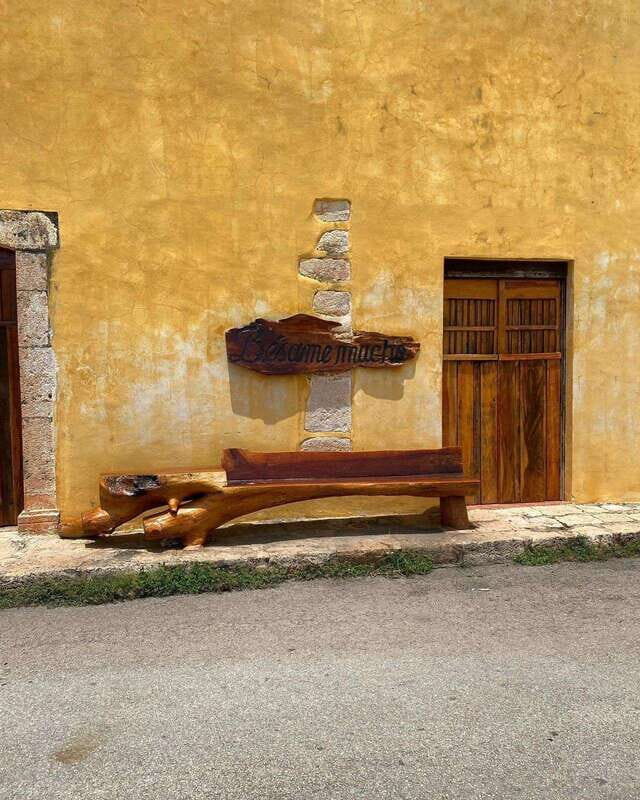 From Merida: Peanuts, our Mayan ancestors - A Complete Look at the Tour Experience