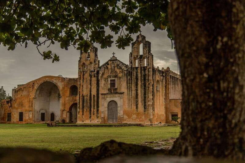 From Merida: Peanuts, our Mayan ancestors - Final Thoughts