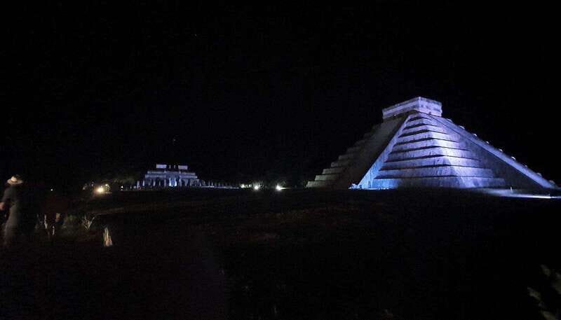 From Merida: Private Chichen Itza Video Mapping - Who Is This Tour Best For?  