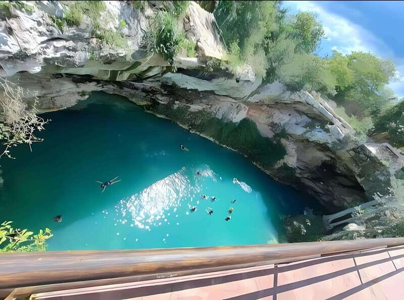 From Mérida: Tour 4 wonderful cenotes, All inclusive - A Practical Guide to the Mérida 4 Cenotes Tour