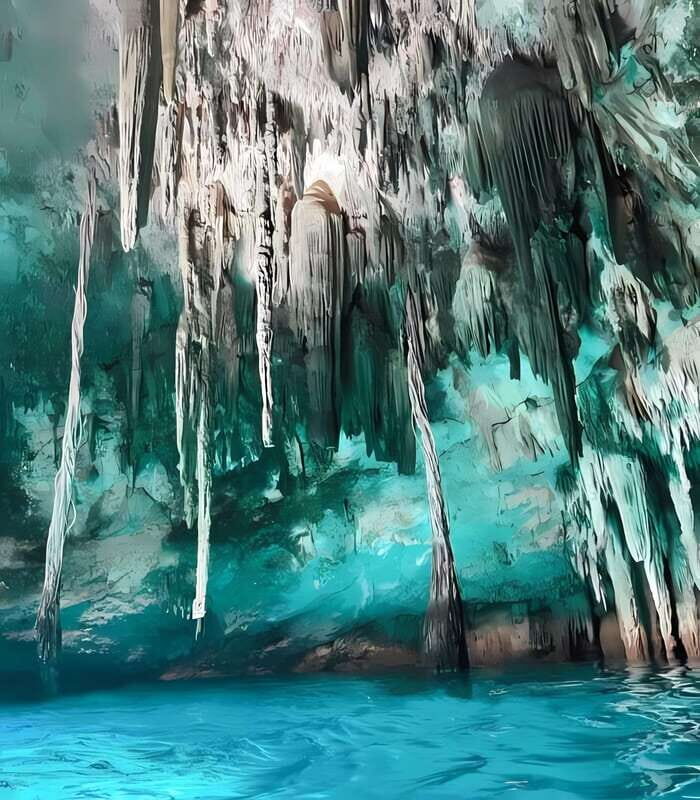 From Mérida: Tour 4 wonderful cenotes, All inclusive - What to Keep in Mind