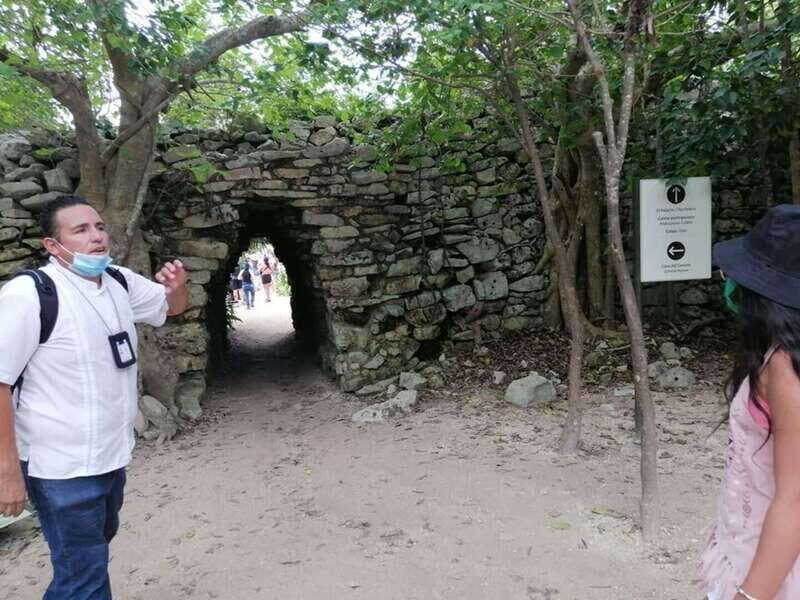 From Merida: Tulum, Cenote Suytun, and Ahau Park Day Trip - Final Thoughts: Who Will Love This Tour?  