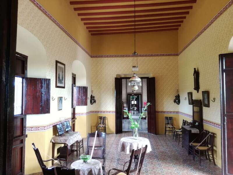 From Merida: Uxmal, Hacienda Yaxcopoil and Cenote with Lunch - Why Choose This Tour?  