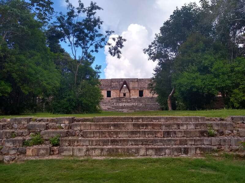 From Merida: Uxmal, Hacienda Yaxcopoil and Cenote with Lunch - Is This Tour Worth It?  