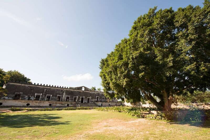 From Merida: Uxmal, Hacienda Yaxcopoil and Cenote with Lunch - Frequently Asked Questions  