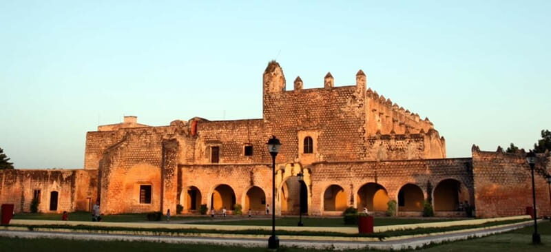 From Merida: Valladolid & Ek Balam Guided Tour with Transfer - The Value of This Tour