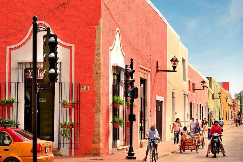 From Merida: Valladolid & Ek Balam Guided Tour with Transfer - Who Will Love This Tour?