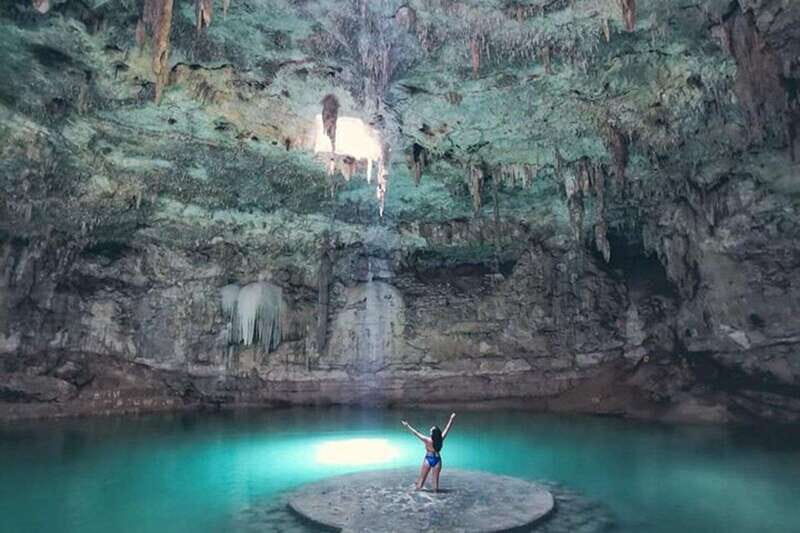 From Merida: Valladolid, Suytun, and Oxman Cenotes Tour - An In-Depth Look at the Tour Experience