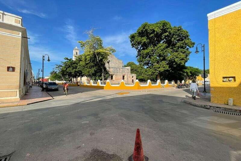 From Merida: Valladolid, Suytun, and Oxman Cenotes Tour - Who Will Love This Tour?