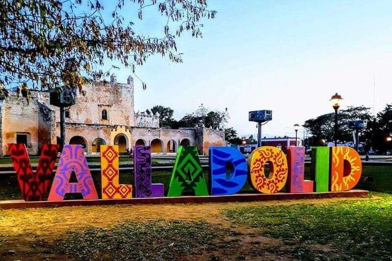 From Merida: Valladolid, Suytun, and Oxman Cenotes Tour - FAQ