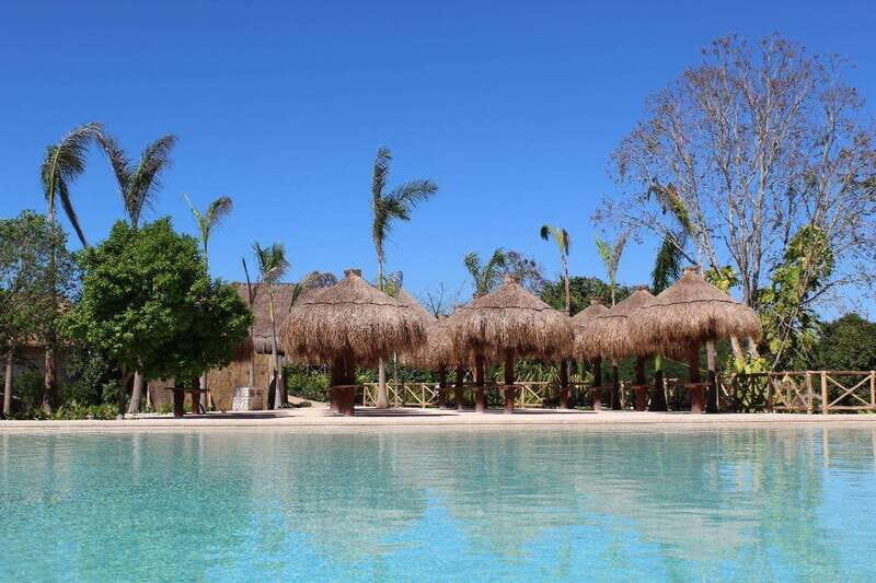From Mérida: Visit an emblematic hacienda, enjoy its cenote - Key Points