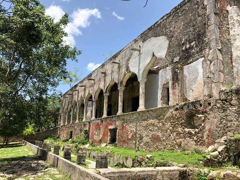 From Mérida: Visit an emblematic hacienda, enjoy its cenote - A Detailed Look at the Tour Experience