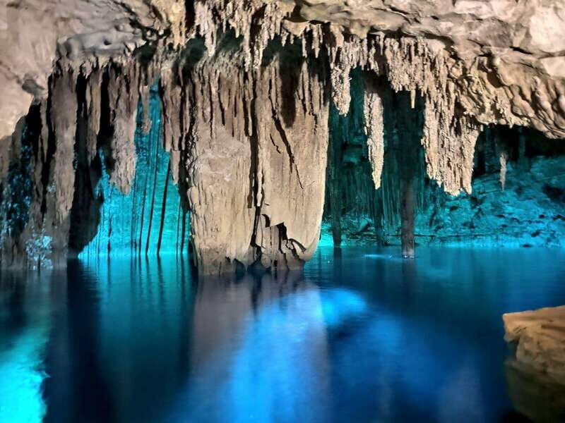 From Mérida: Visit an emblematic hacienda, enjoy its cenote - Who Is This Tour Best Suited For?