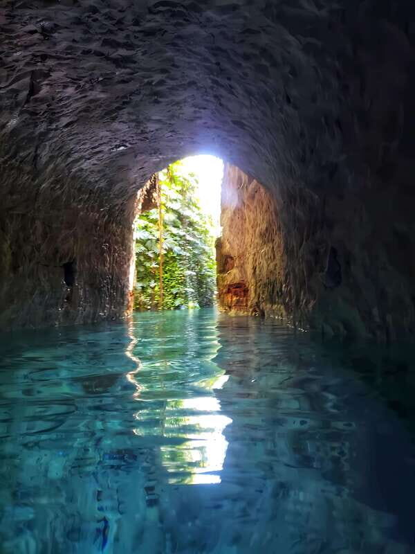 From Mérida: Visit an emblematic hacienda, enjoy its cenote - The Sum Up