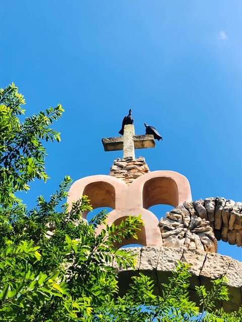 From Mérida: Visit an emblematic hacienda, enjoy its cenote - FAQ