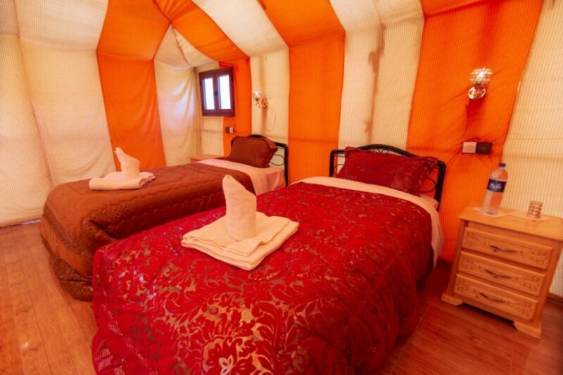 From Merzouga: Desert Overnight in Heated Tent & Camel Ride - Final Thoughts: Is This Tour Right for You?