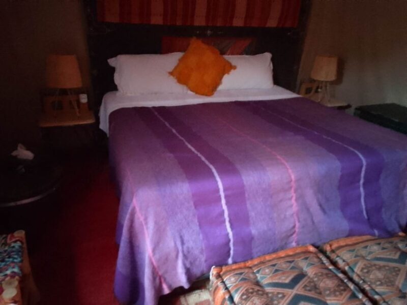 From Merzouga: Overnight Camel Trek over Erg Chebbi Dunes - FAQ