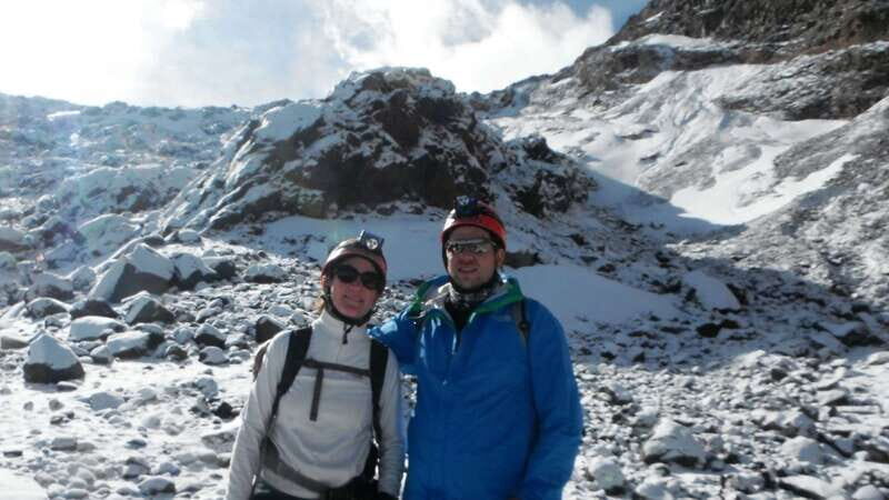 From Mexico City: 2-Day Pico de Orizaba Summit Trek - From Mexico City: 2-Day Pico de Orizaba Summit Trek — A Comprehensive Review