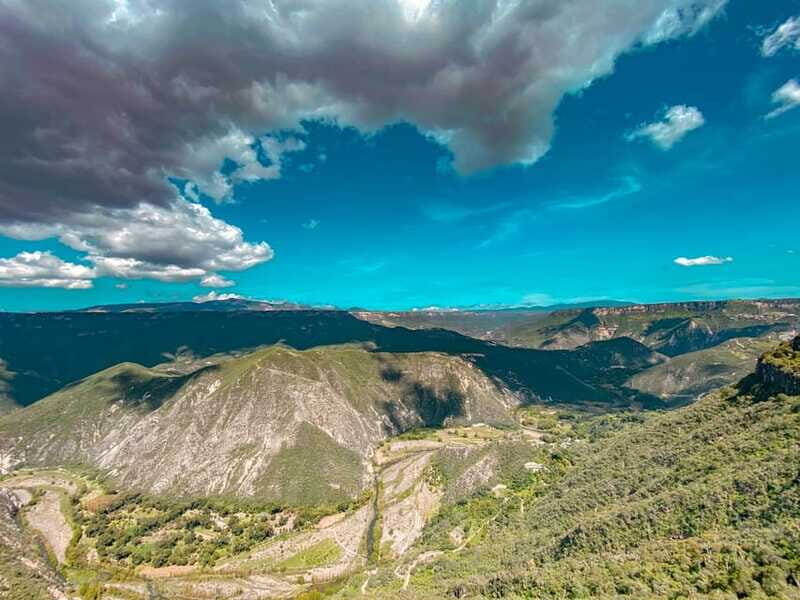 From Mexico City: Basaltic Prisms and Real del Monte Tour - Real del Monte: Mining Heritage and the Mexican Paste