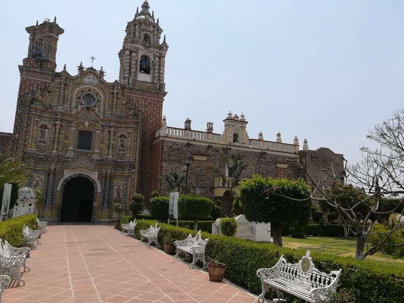From Mexico City: Cholula Pyramid & Puebla Small Group Tour - Frequently Asked Questions