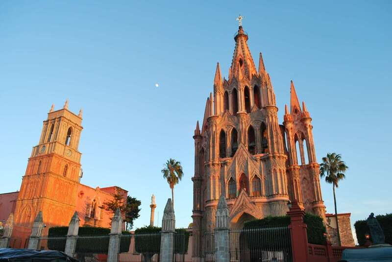 From Mexico City: Colonial San Miguel de Allende Day Tour - Why This Tour Offers Great Value