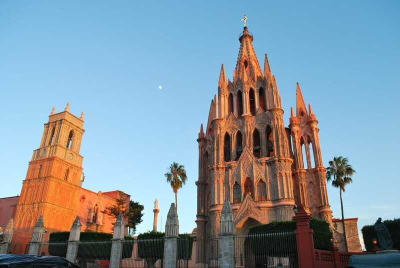 From Mexico City: Colonial San Miguel de Allende Day Tour - Who Should Consider This Tour?