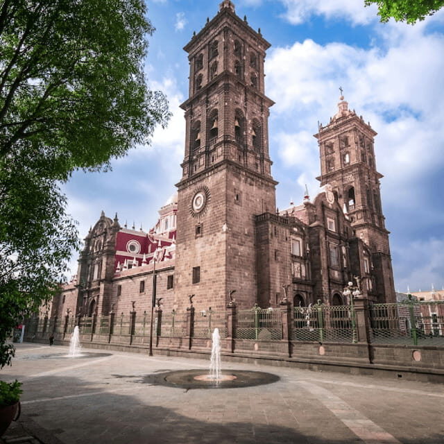 From Mexico City: Cooking Class and Cultural Tour to Puebla - What’s Included and What’s Not