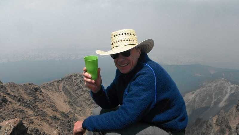 From Mexico City: Full-Day La Malinche Summit Experience - Key Points